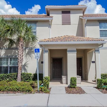 Four Bedrooms At Storeylakeresort 3063 Kissimmee Exterior foto
