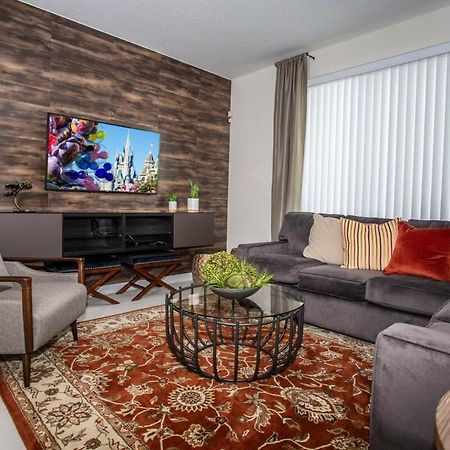 Four Bedrooms At Storeylakeresort 3063 Kissimmee Exterior foto