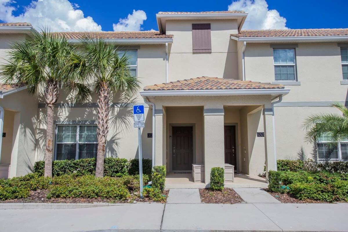 Four Bedrooms At Storeylakeresort 3063 Kissimmee Exterior foto